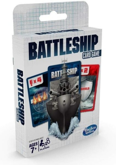 Your store. Battleship Card Game