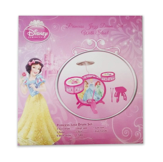Your store. Disney Princess Drums