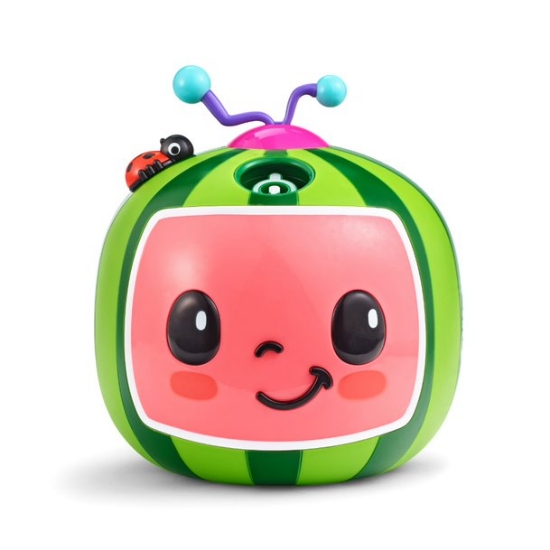 Your store. Musical Bubble Machine