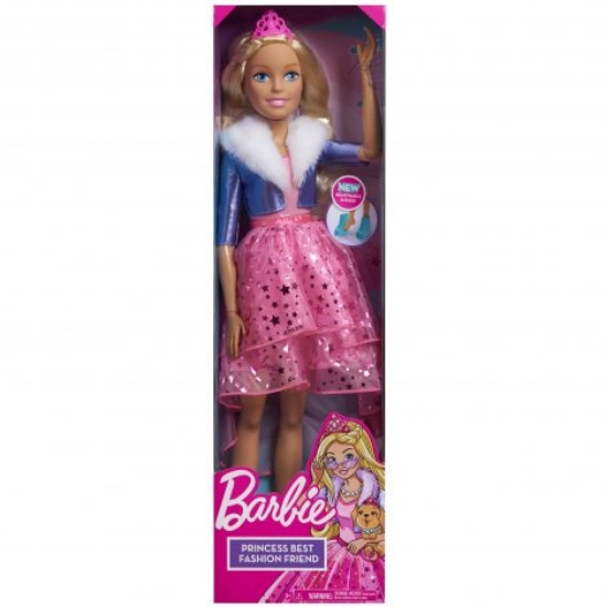 Your store. Barbie 28Inch Best Fashion Friend Doll