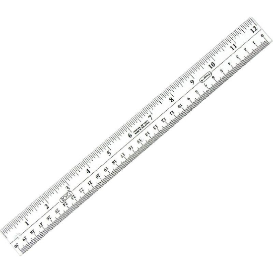 Your store. Roco Ruler Plastic 30cm